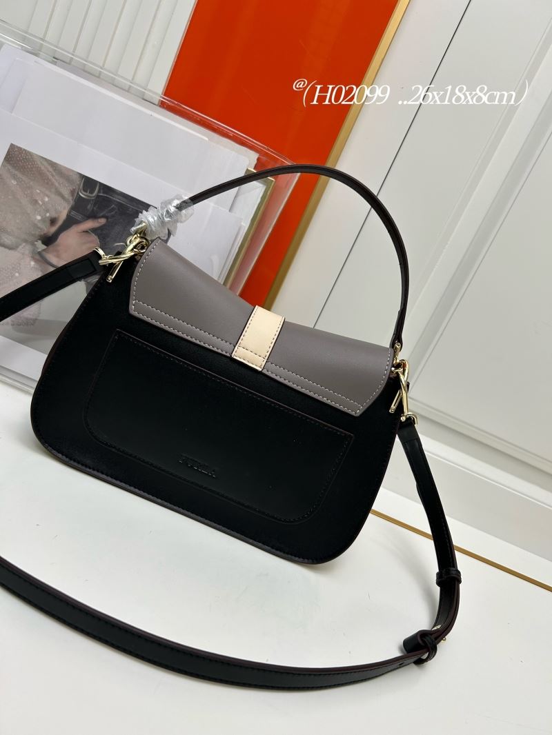 Furla Satchel Bags